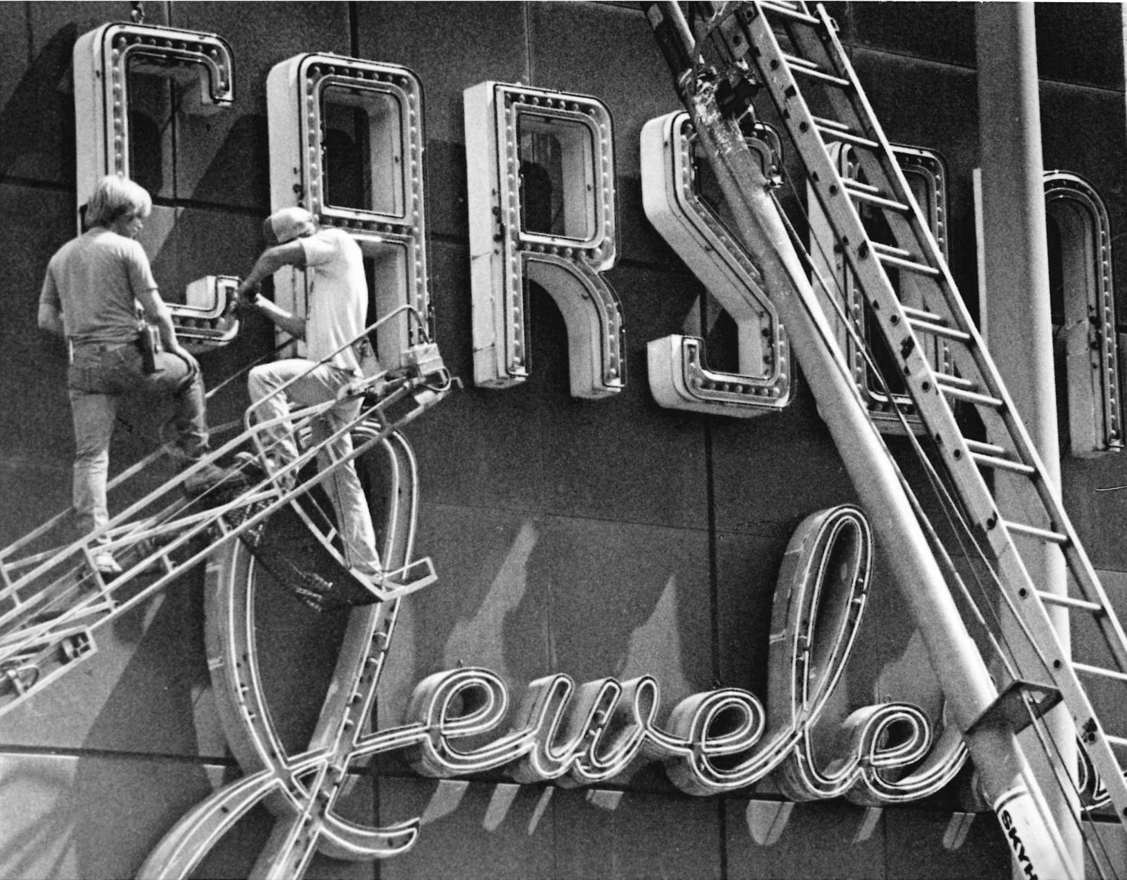Carson Jewelers